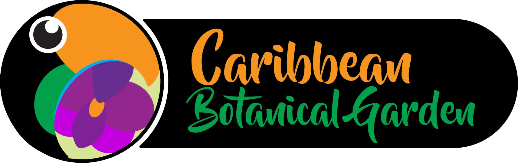 Logo caribbean sin fondo